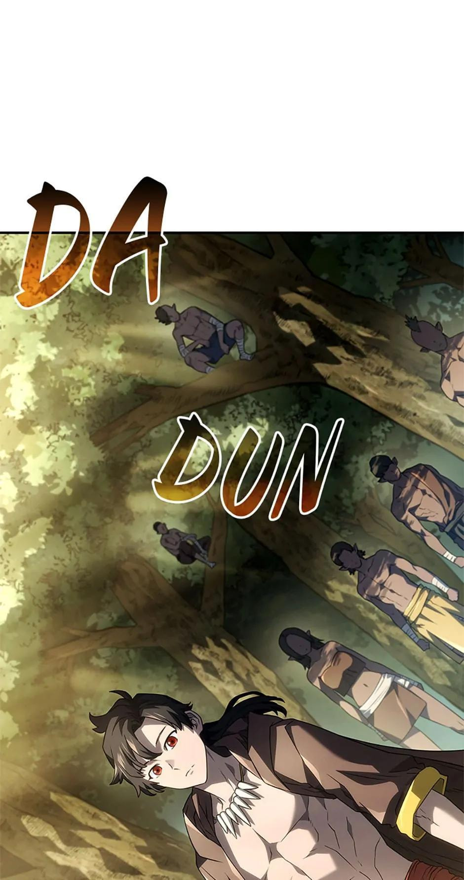 Revenge of the Baskerville Bloodhound, chapter 51, image 129