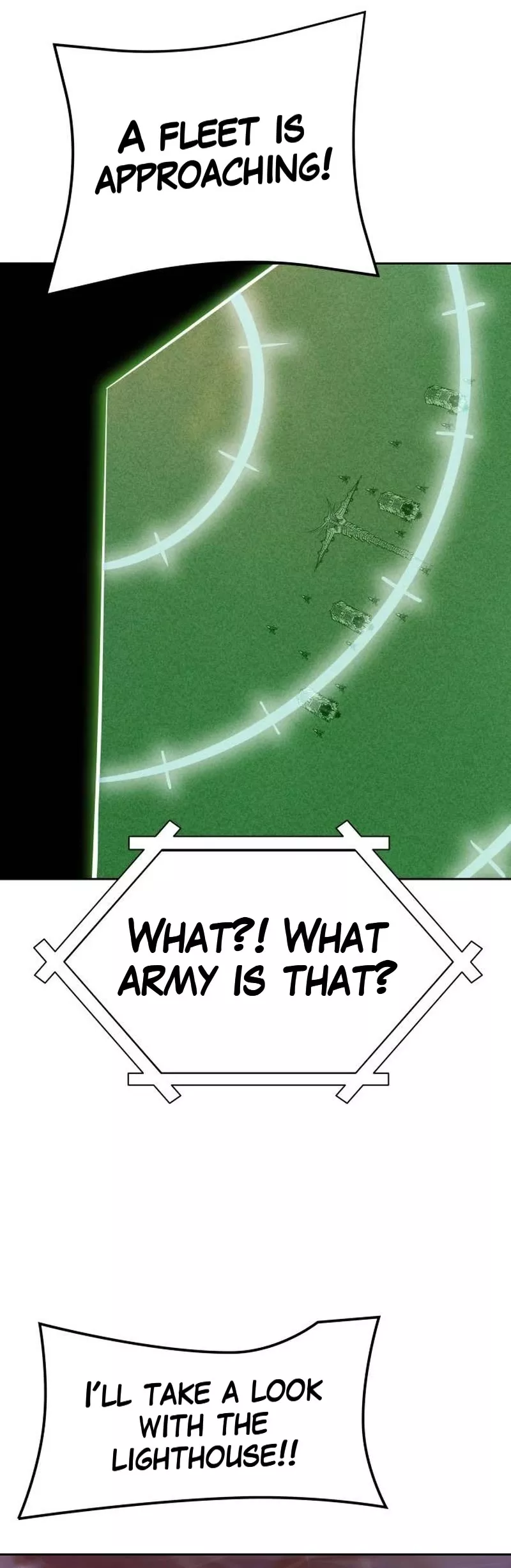 Tower of God, chapter 652, image 10