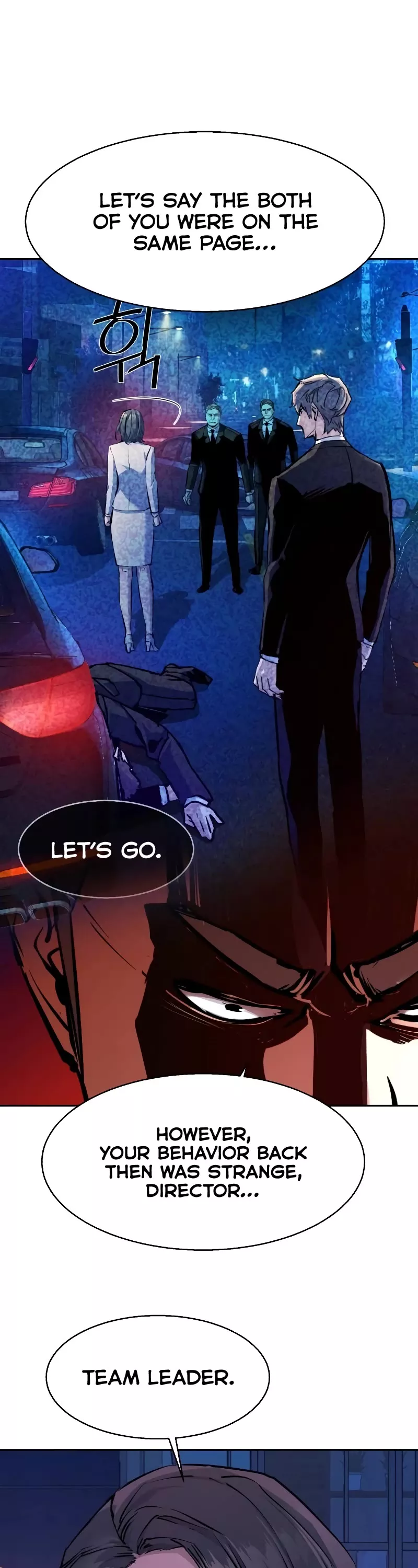 Teenage Mercenary, chapter 182, image 4