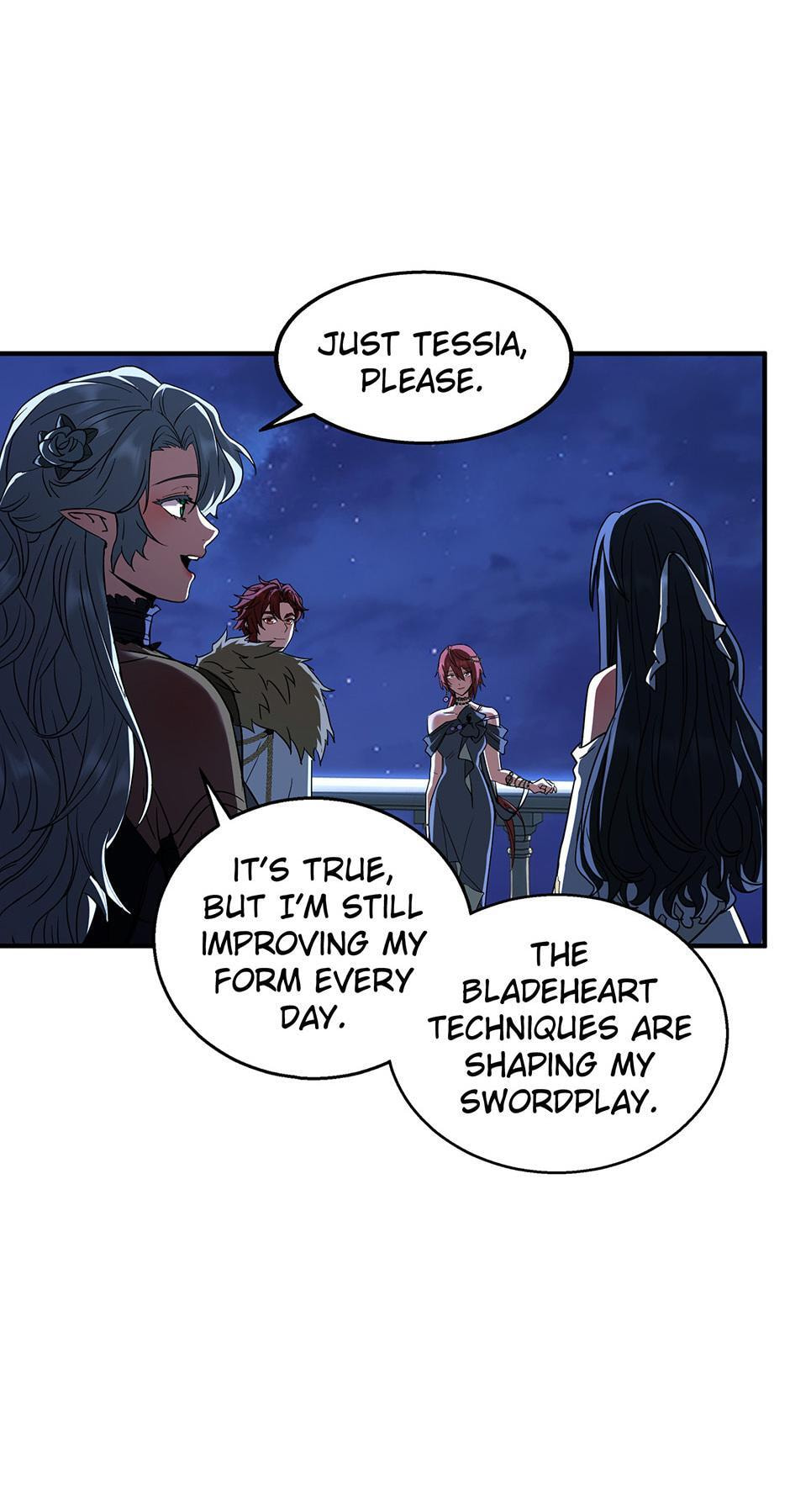 The Beginning After the End, chapter 198, image 63
