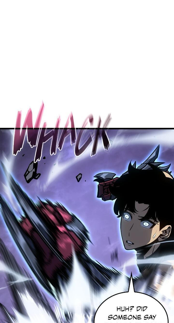 Solo Leveling, chapter 197, image 80