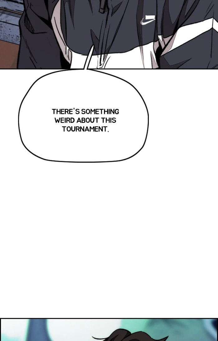Wind Breaker, chapter 309, image 2
