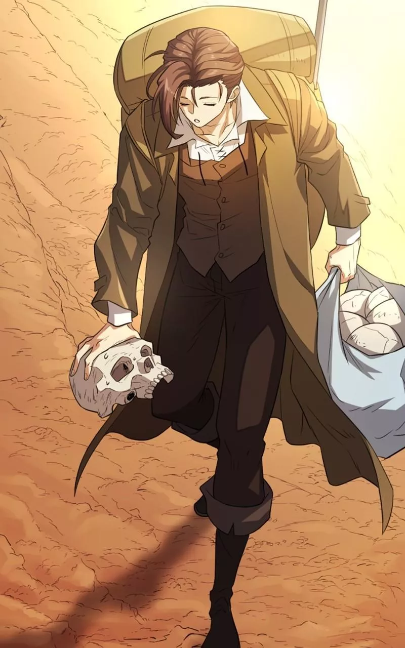 The Greatest Estate Developer, chapter 83, image 108