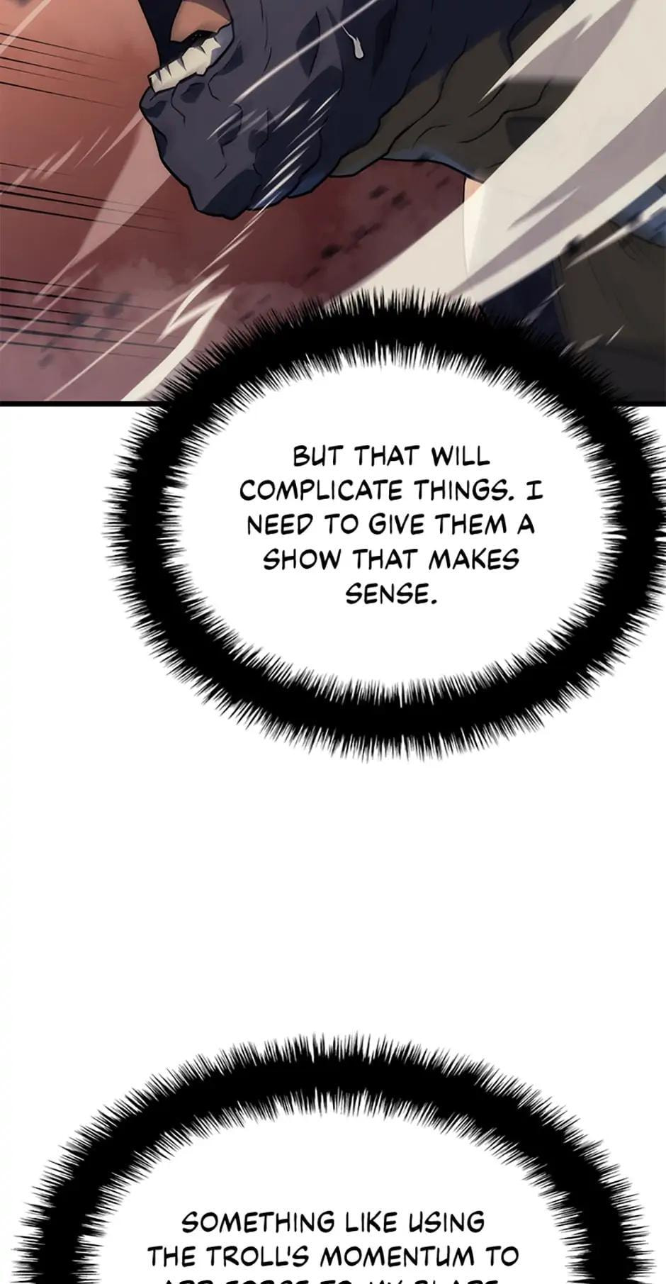 Revenge of the Baskerville Bloodhound, chapter 11, image 64