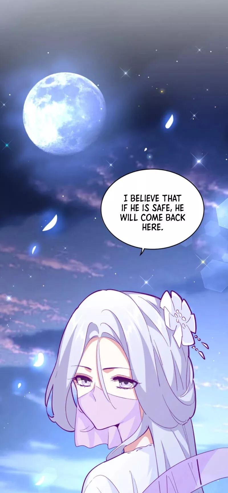 Magic Emperor, chapter 202, image 34