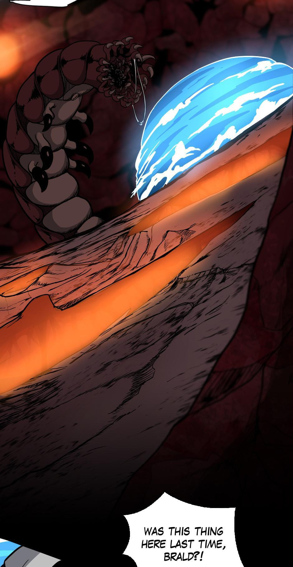 The Beginning After the End, chapter 60, image 98