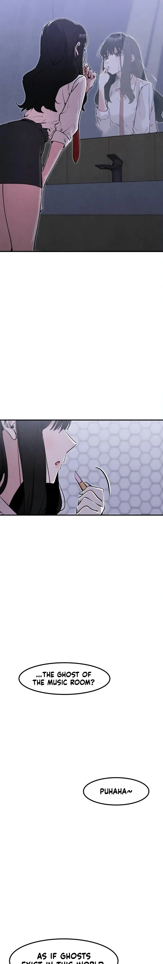 You’re the Only One I Can See, chapter 14, image 23