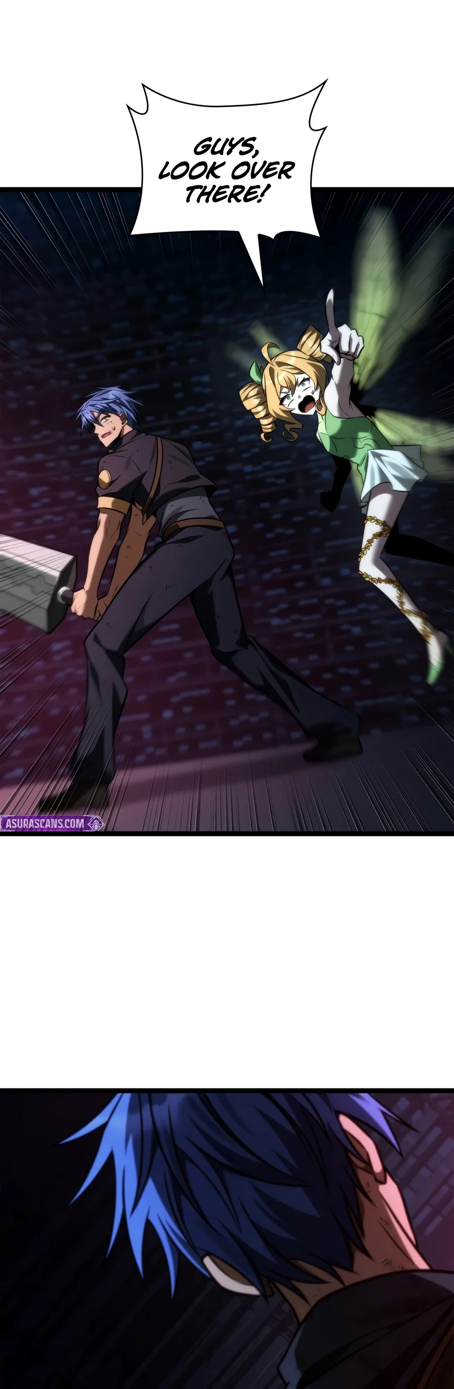 Infinite Mage, chapter 186, image 20