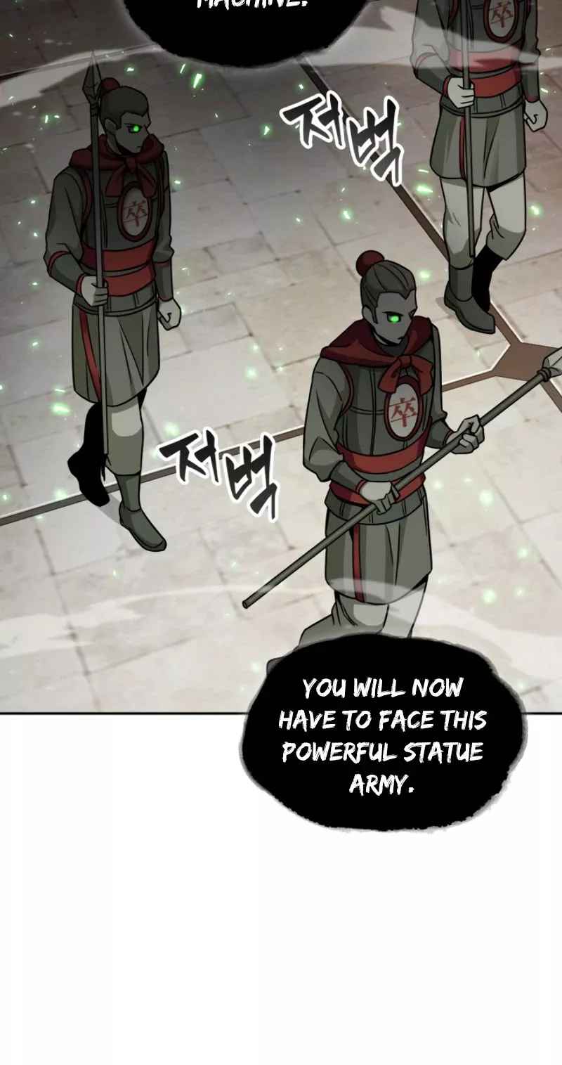 Tomb Raider King, chapter 119, image 20