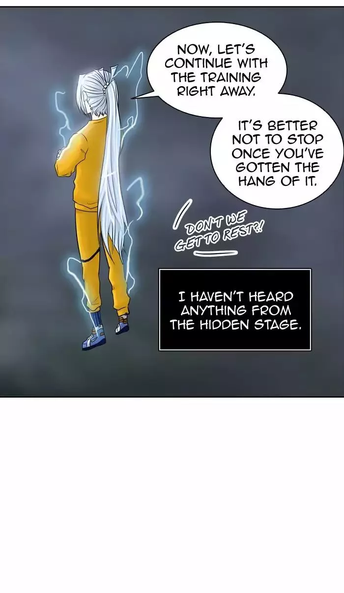 Tower of God, chapter 377, image 48