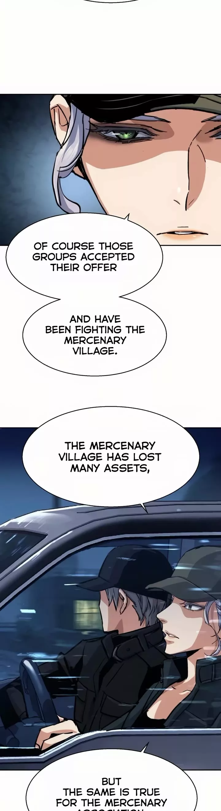 Teenage Mercenary, chapter 224, image 51