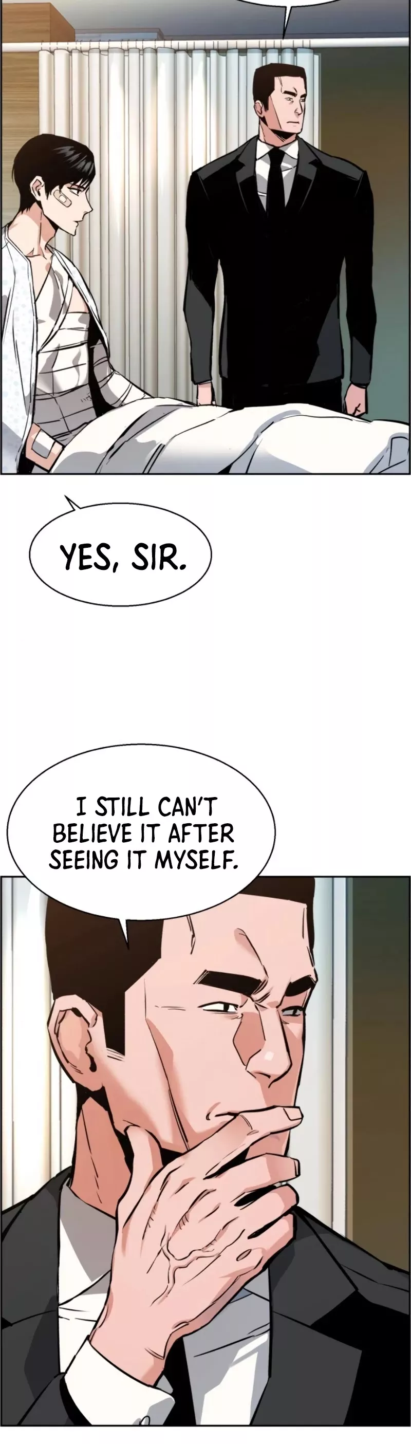 Teenage Mercenary, chapter 18, image 43