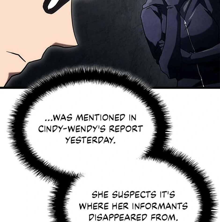 Revenge of the Baskerville Bloodhound, chapter 98, image 79