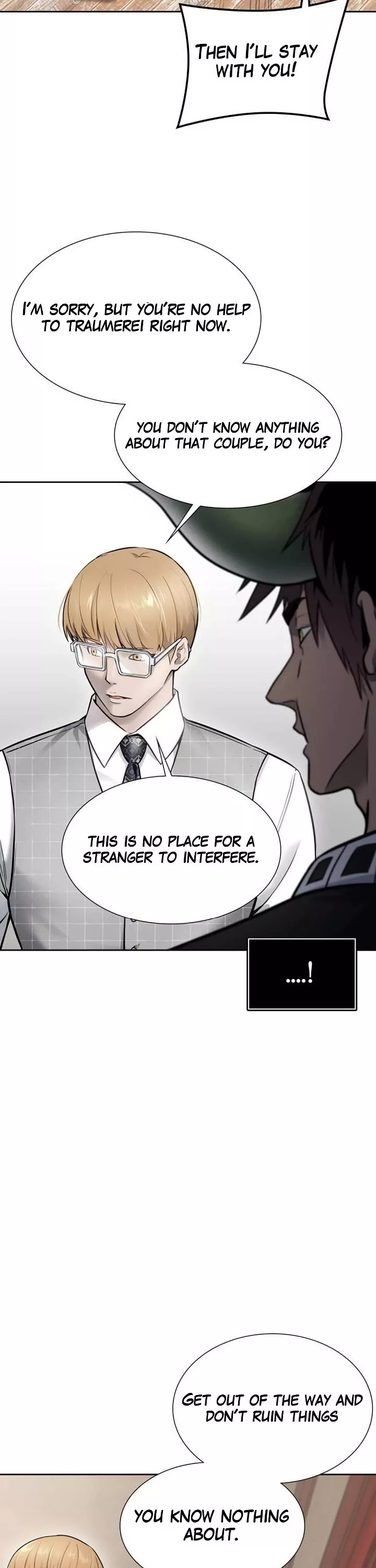 Tower of God, chapter 618, image 43