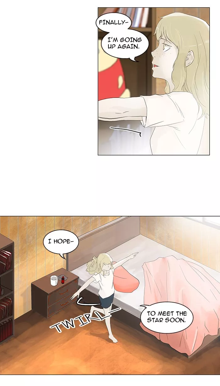Tower of God, chapter 104, image 45