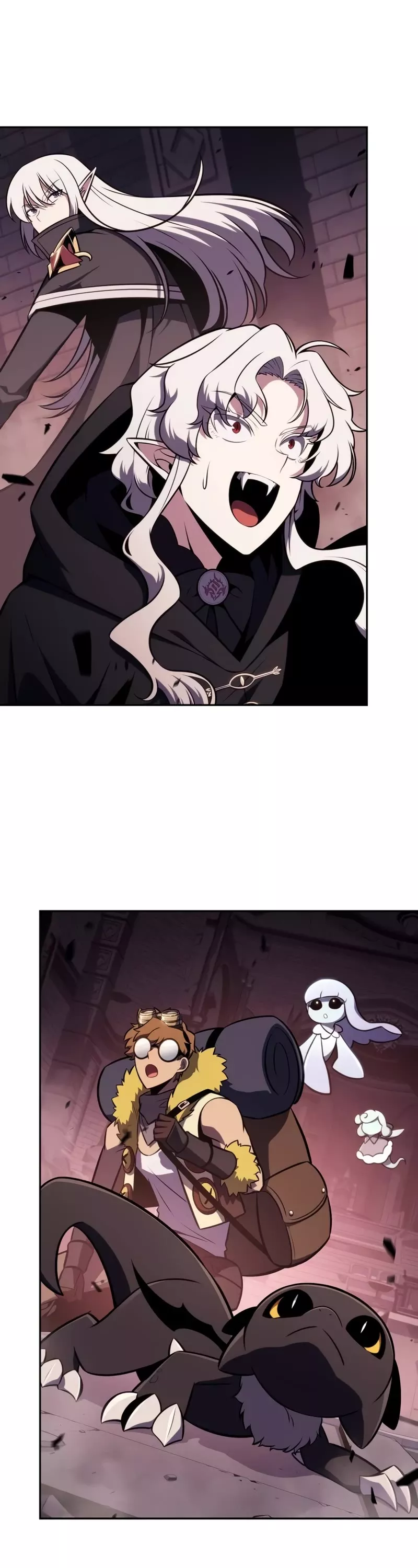 Solo Max-Level Newbie, chapter 159, image 62
