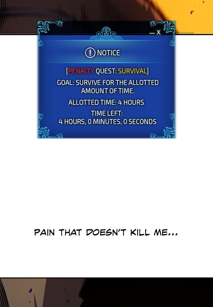 Solo Leveling, chapter 42, page 70