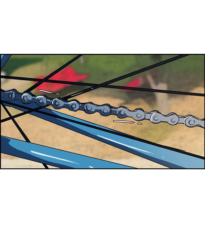 Wind Breaker, chapter 94, page 10
