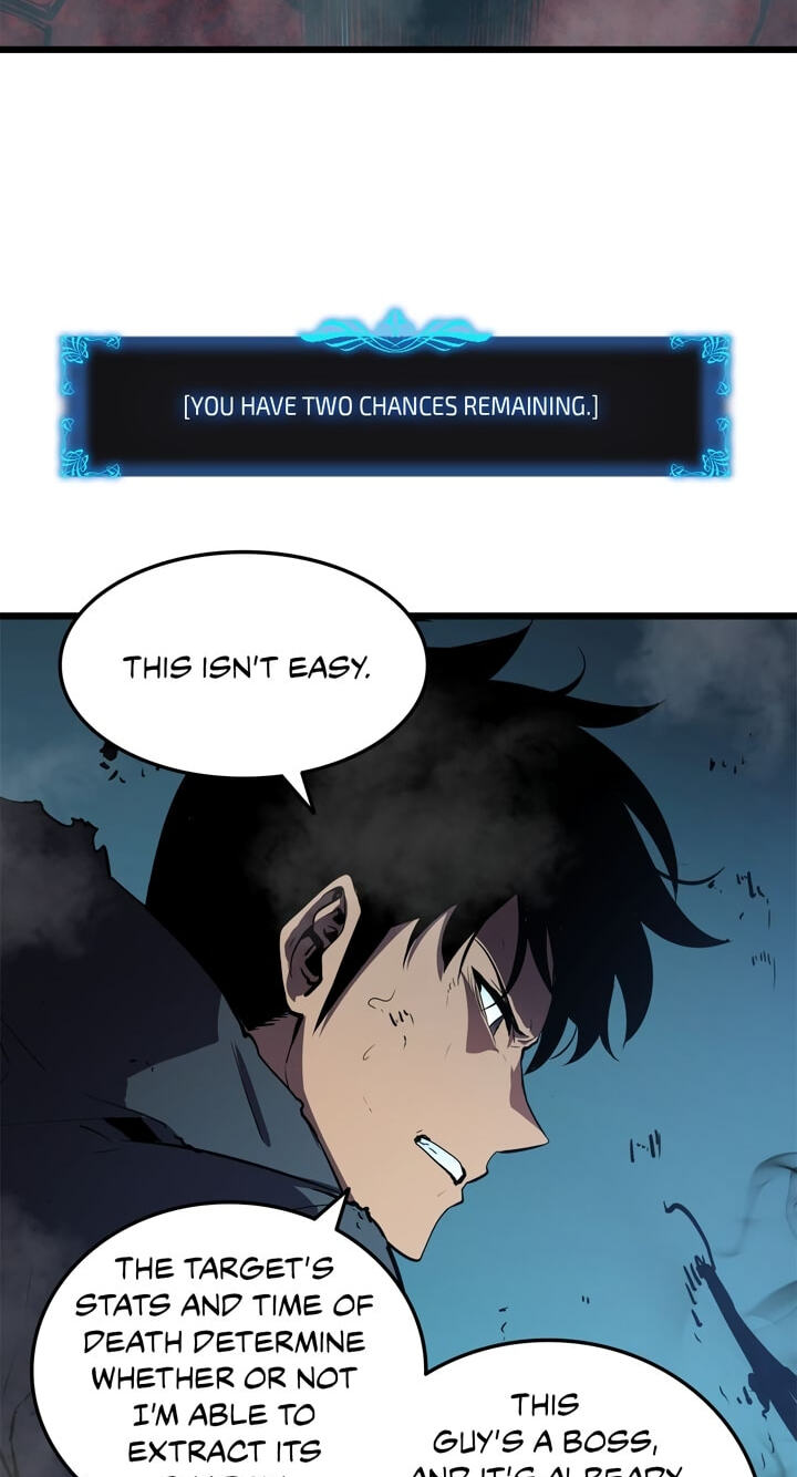Solo Leveling, chapter 45, page 75