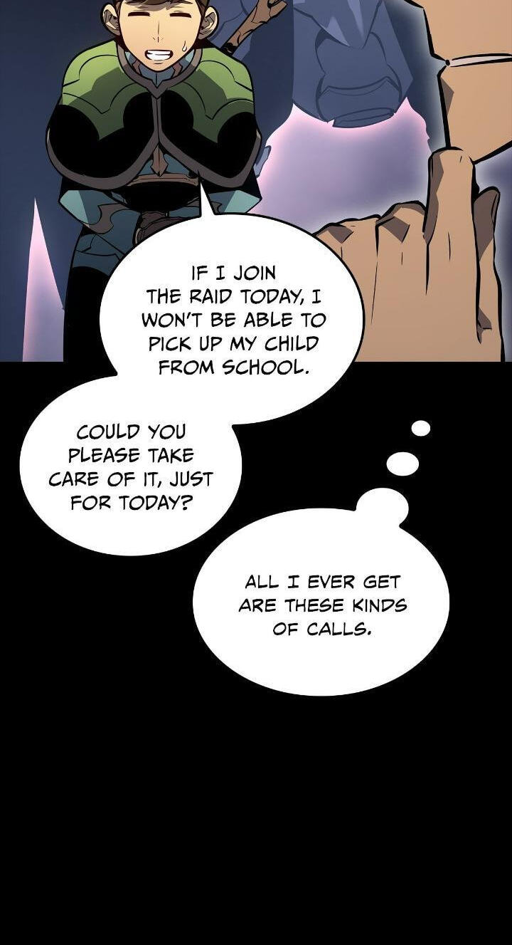 Solo Leveling, chapter 200, image 19