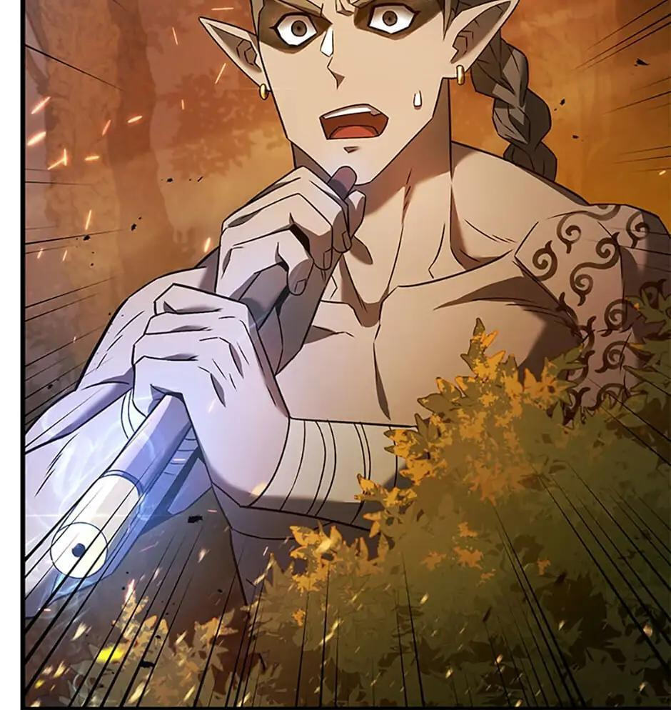 Revenge of the Baskerville Bloodhound, chapter 30, image 60