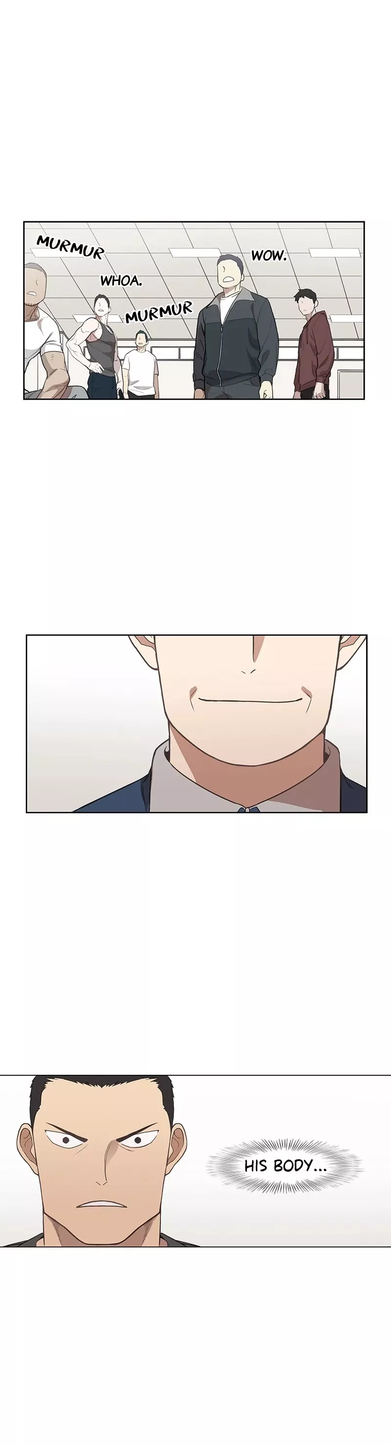 The Boxer, chapter 118, image 11