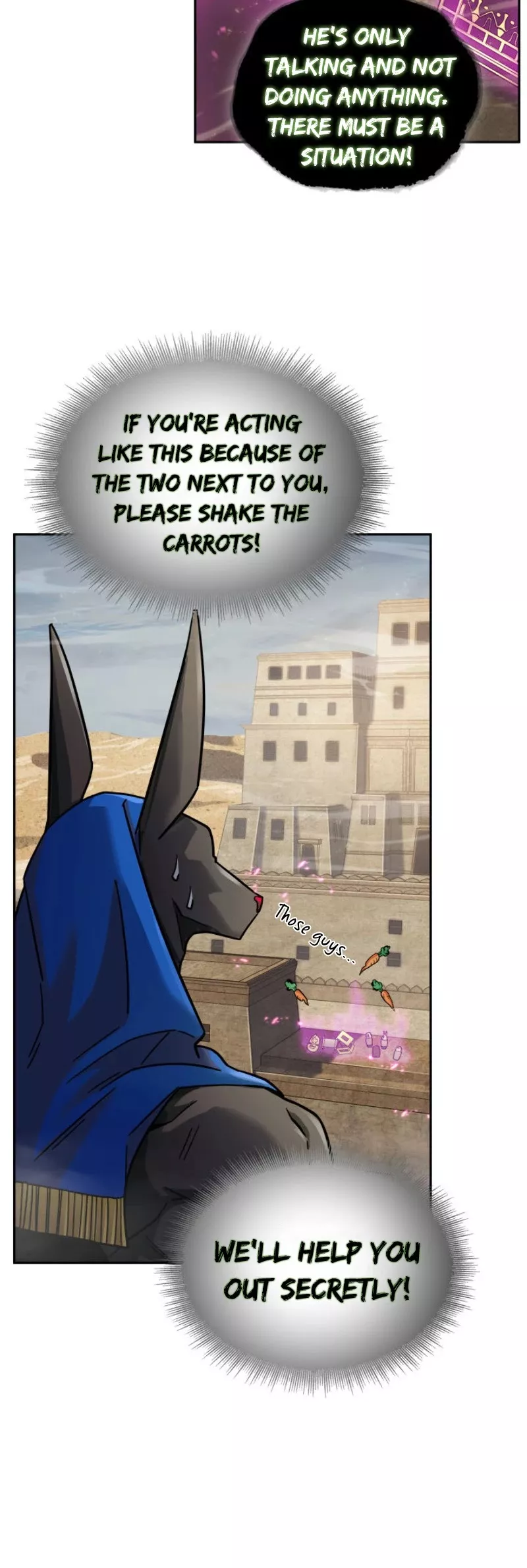 Tomb Raider King, chapter 143, image 26