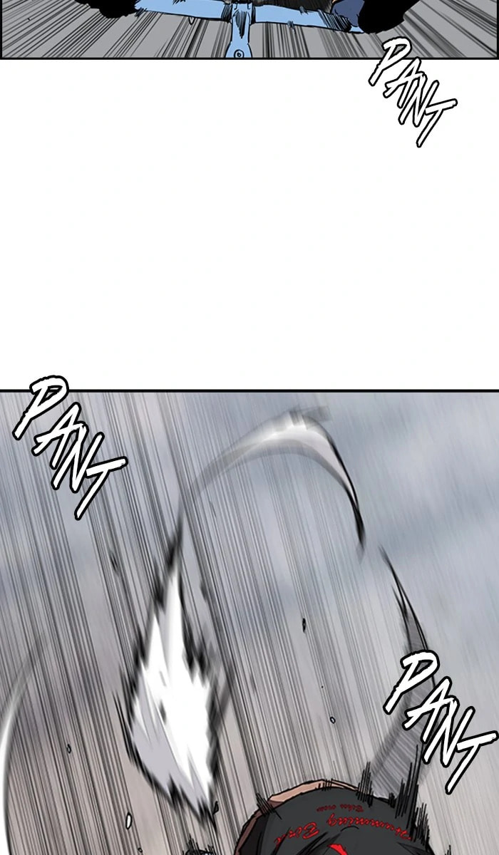 Wind Breaker, chapter 311, image 10