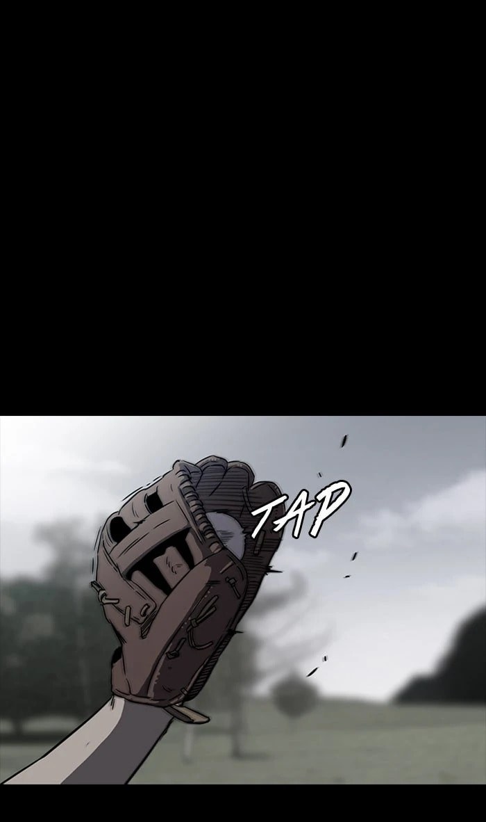 Wind Breaker, chapter 71, page 34