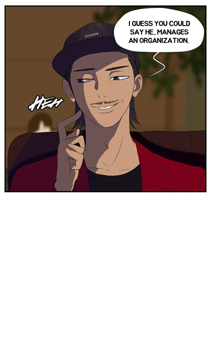 Wind Breaker, chapter 23, page 27