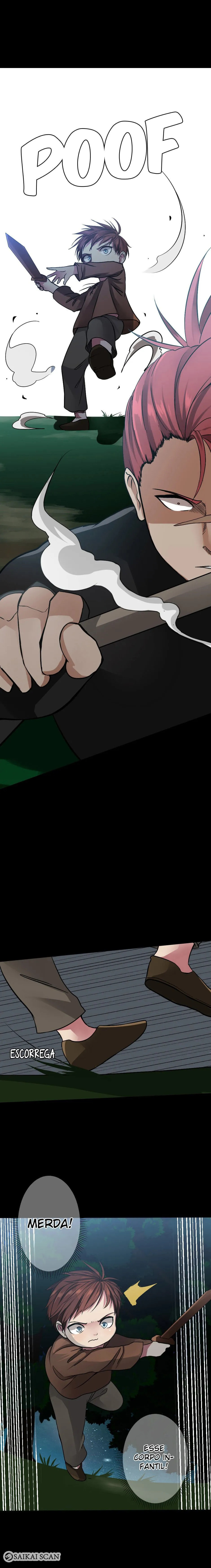 The Beginning After the End, chapter 7, page 12