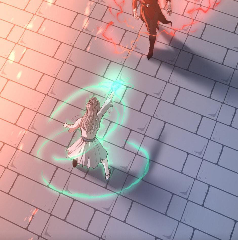 The Beginning After the End, chapter 135, image 26
