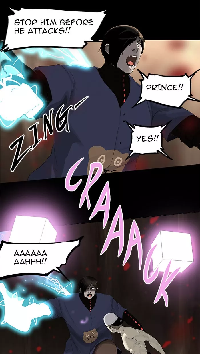 Tower of God, chapter 113, image 5