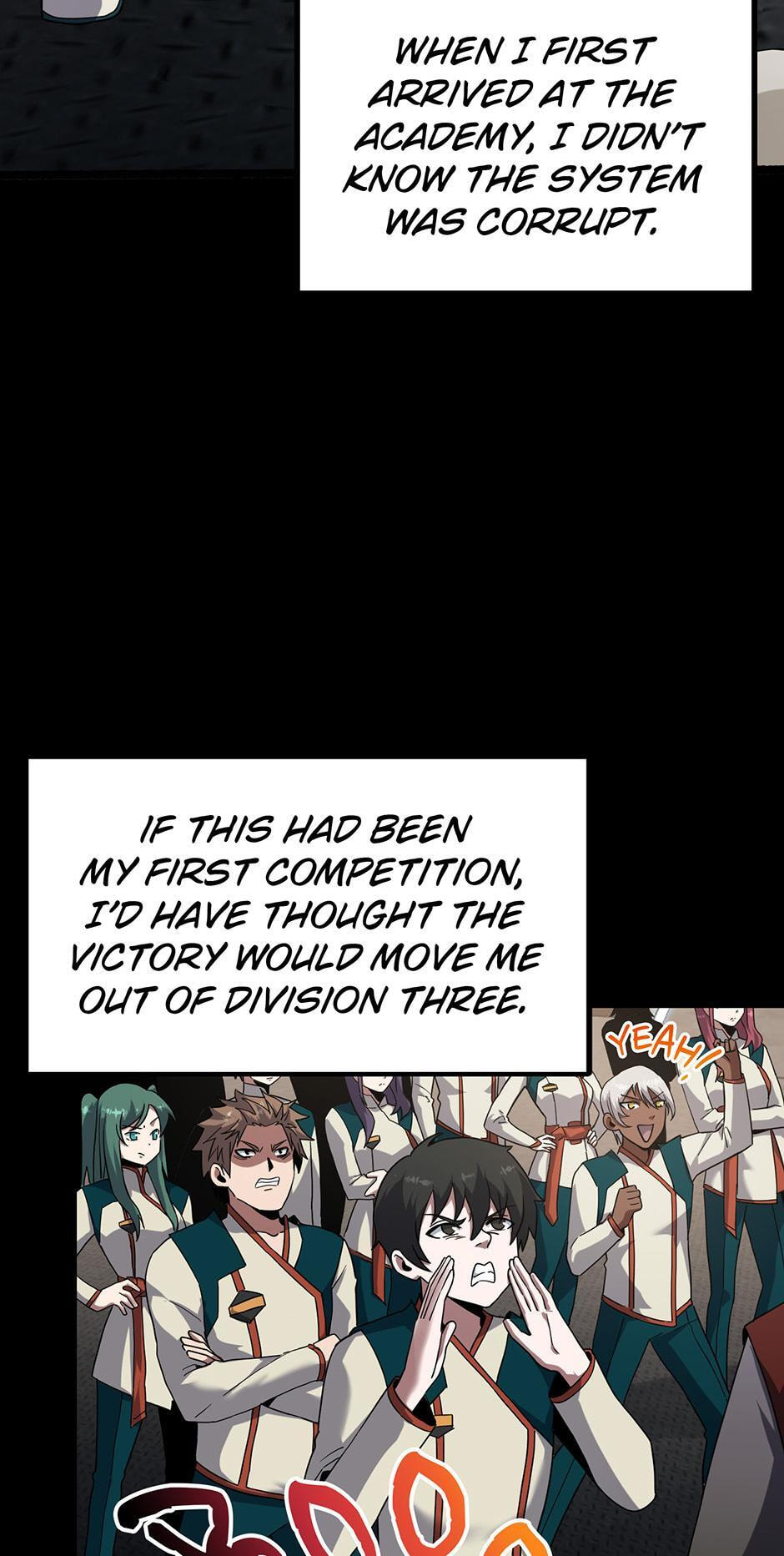 The Beginning After the End, chapter 222, image 38