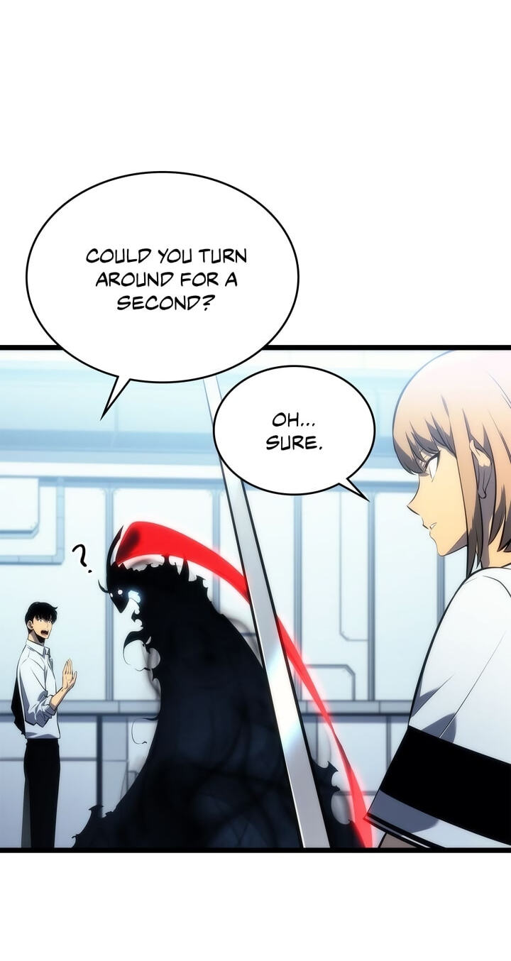 Solo Leveling, chapter 113, page 47