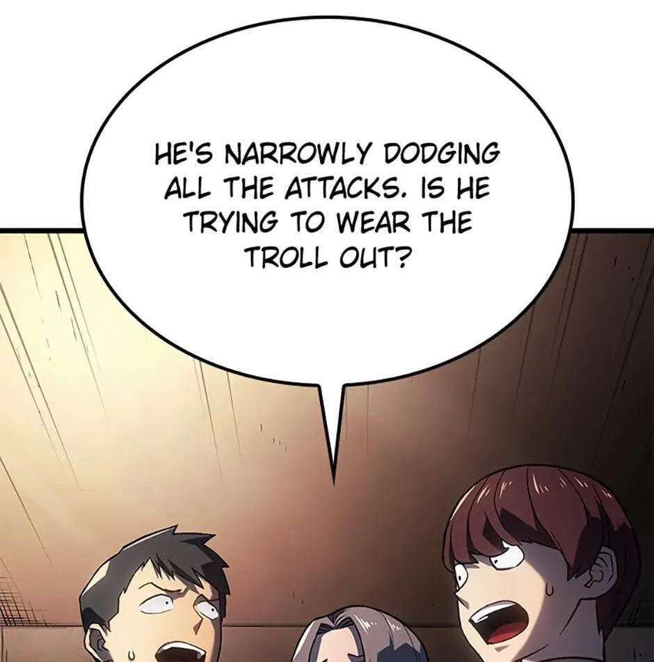 Revenge of the Baskerville Bloodhound, chapter 11, image 58