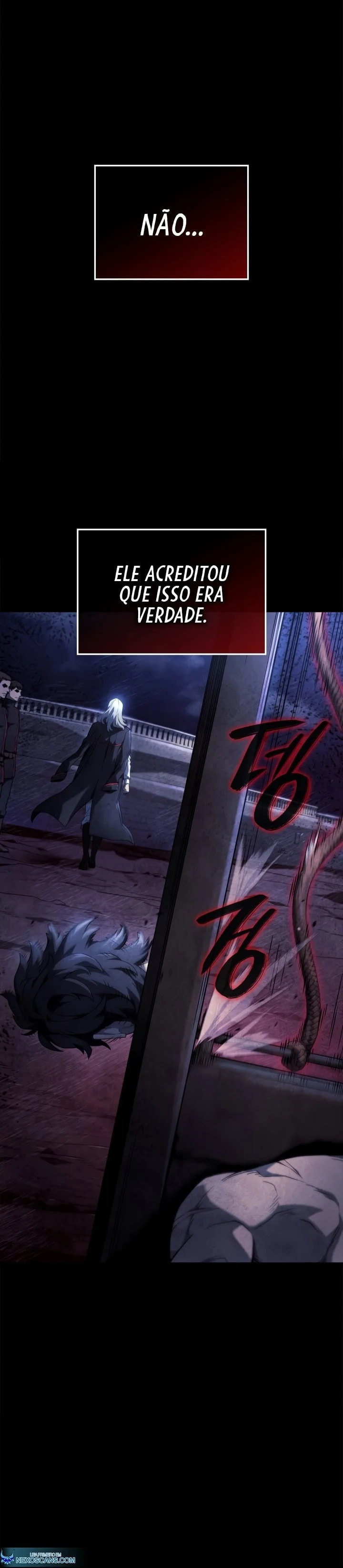 Revenge of the Baskerville Bloodhound, chapter 60, image 9