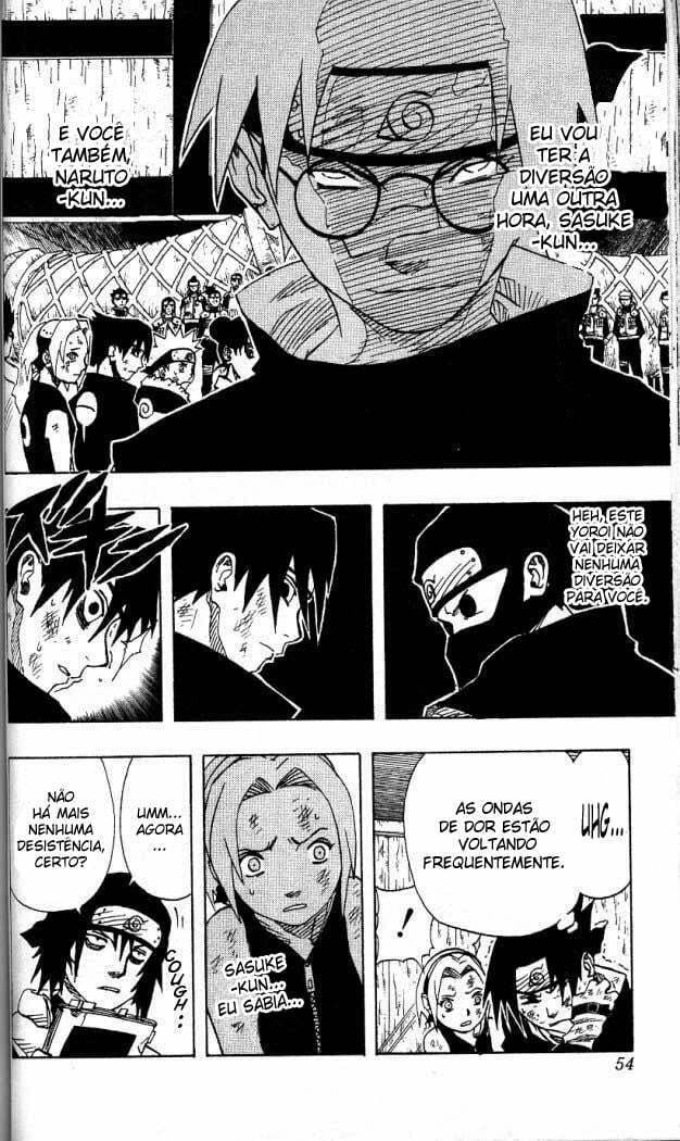 Naruto, chapter 66, image 9