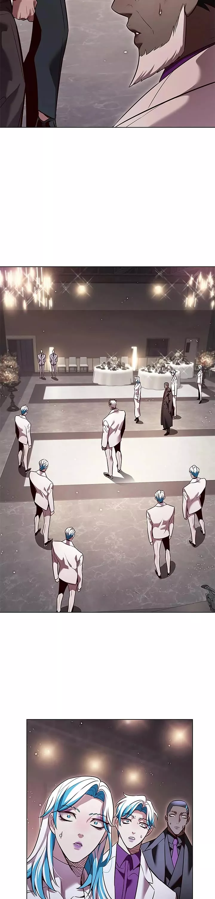 Eleceed, chapter 340, image 28