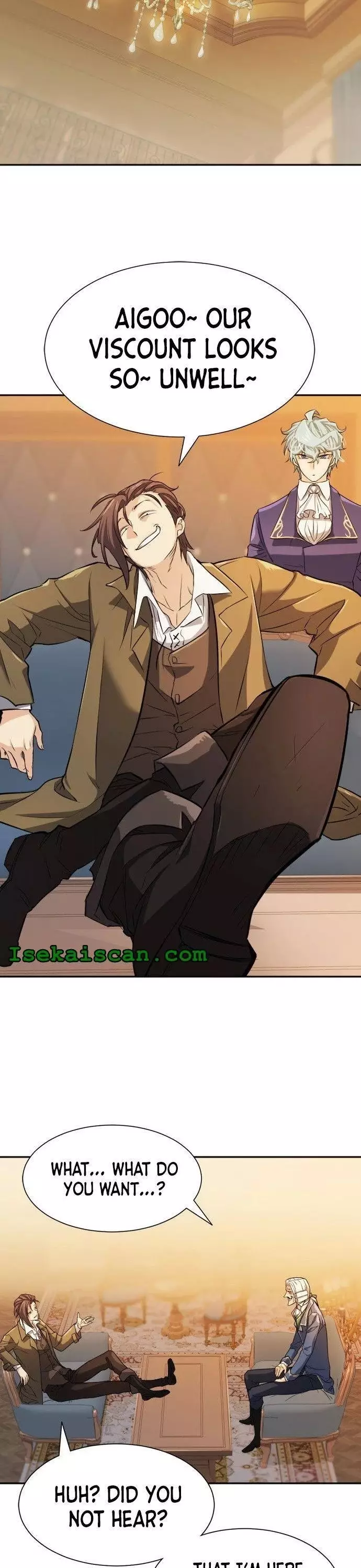 The Greatest Estate Developer, chapter 22, image 36