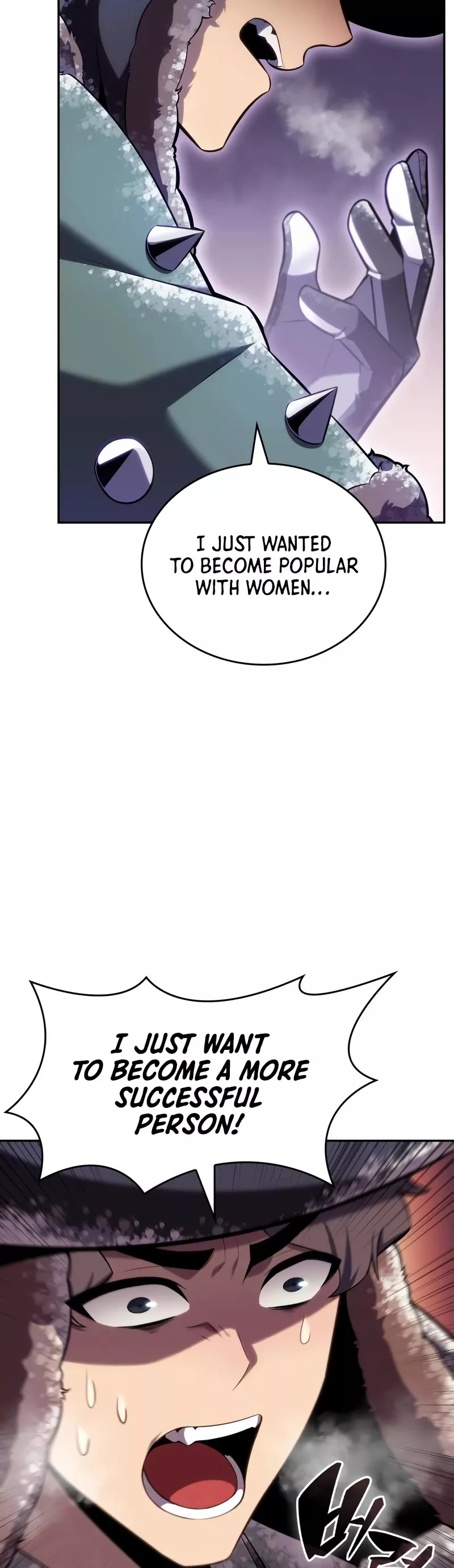 Solo Max-Level Newbie, chapter 93, image 30