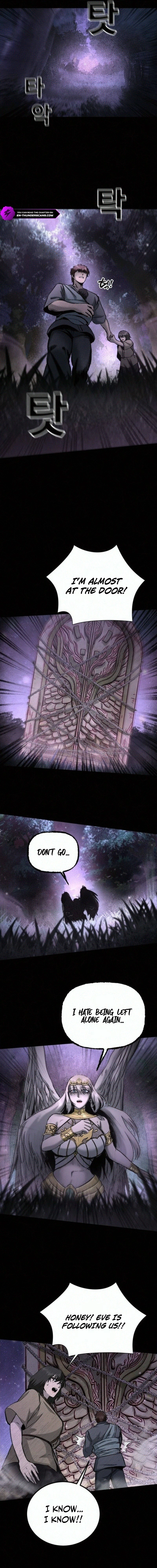 Hell Login, chapter 10, image 25