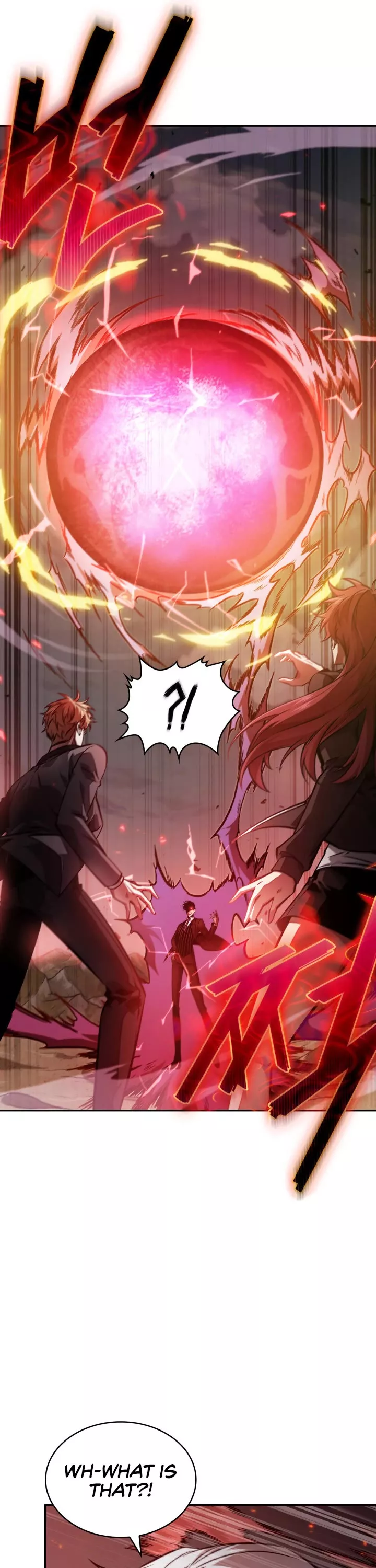Tomb Raider King, chapter 374, image 34