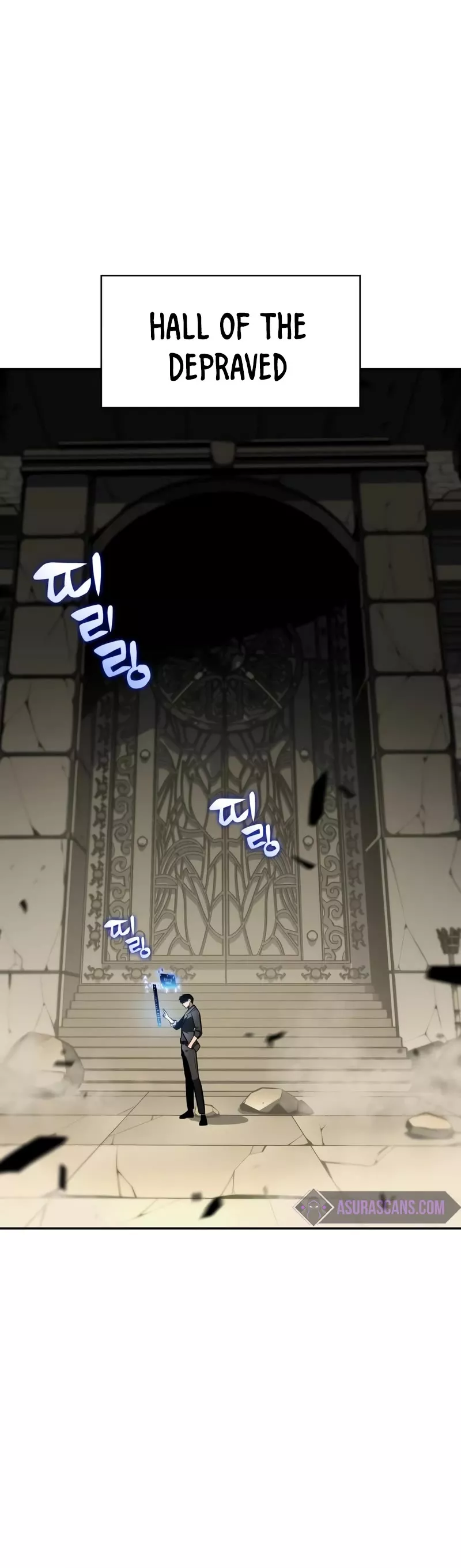 Solo Max-Level Newbie, chapter 116, image 51