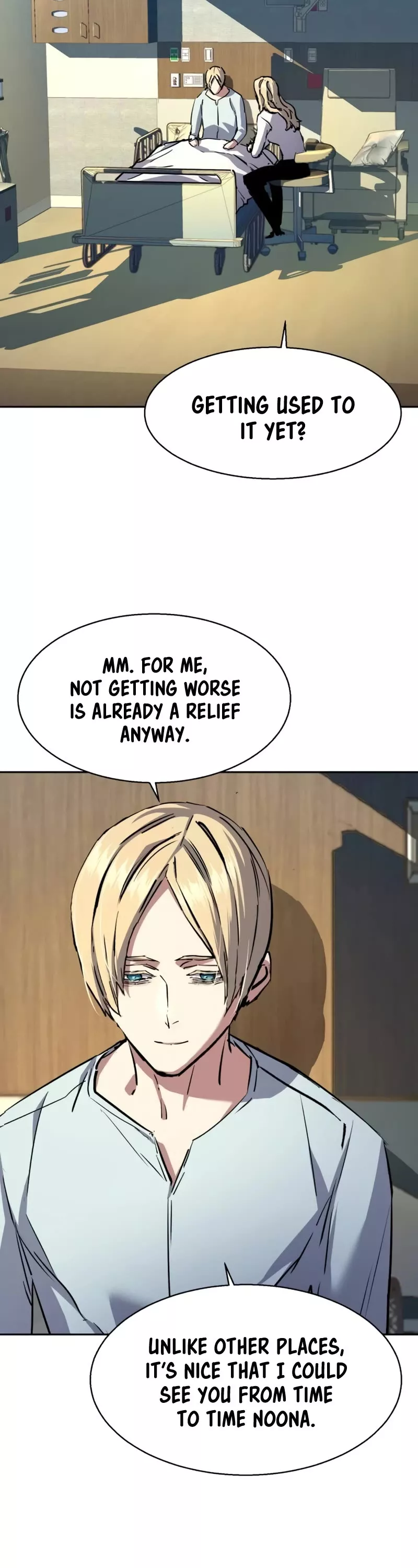 Teenage Mercenary, chapter 187, image 3