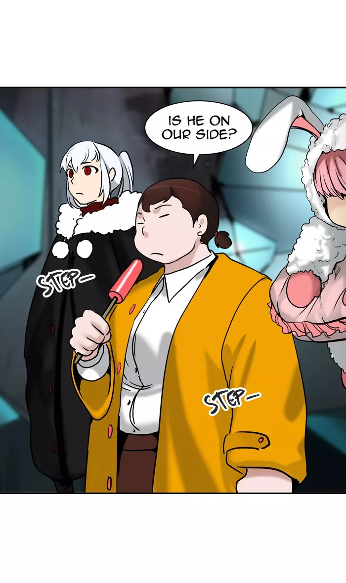 Tower of God, chapter 310, image 64