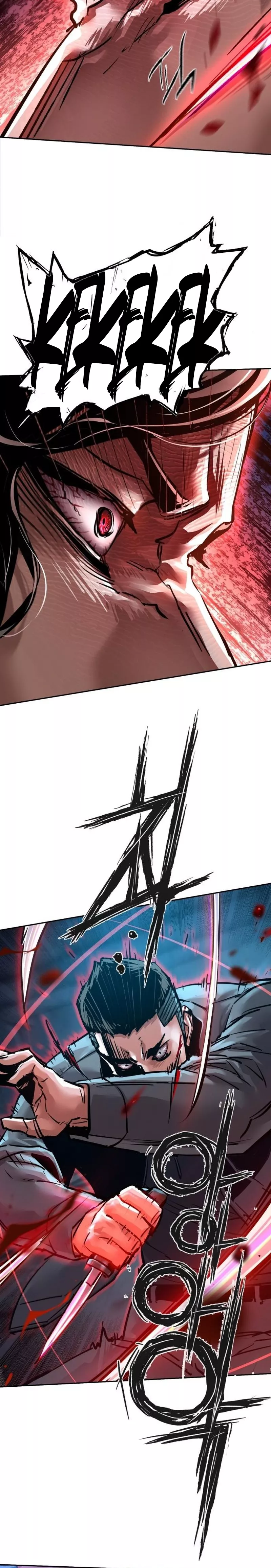 Teenage Mercenary, chapter 276, image 19