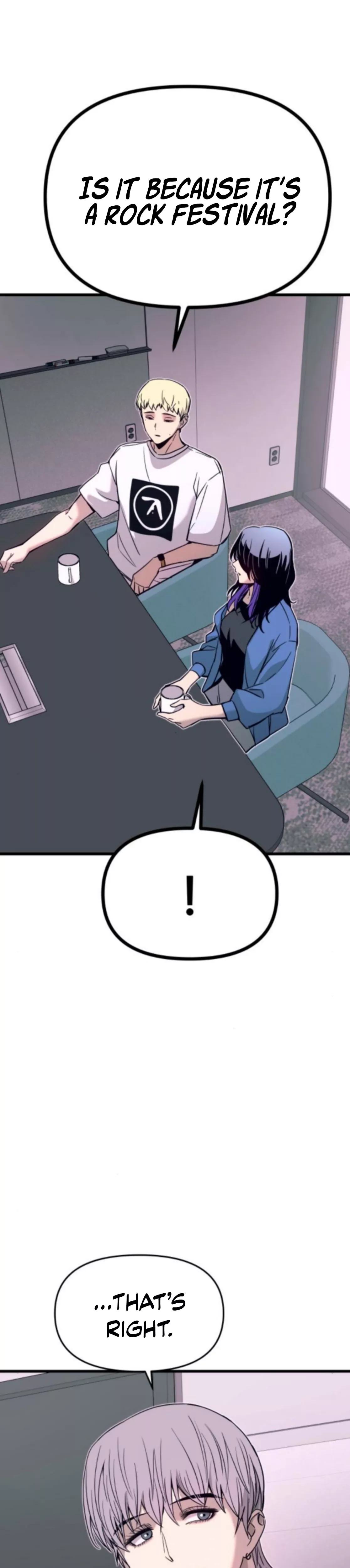 My Bias Gets on the Last Train, chapter 48, image 20