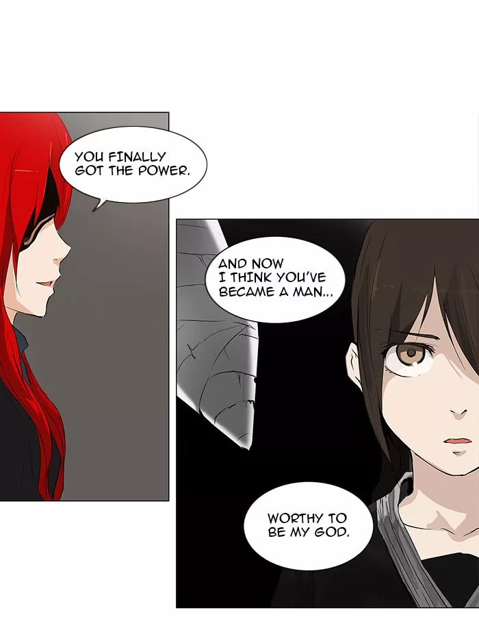 Tower of God, chapter 171, image 30