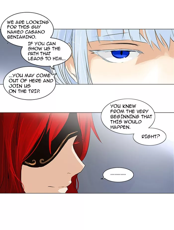 Tower of God, chapter 190, image 28